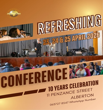 church event