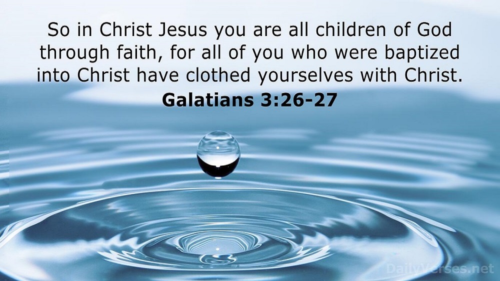 ministry sermon